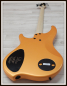 Preview: Dingwall NG3 4-String Nolly, Lambo Orange